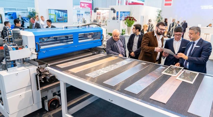 Bsports必一体育|
「汉诺威木匠机械展」世界重大的木料行业盛会(图1) Bsports必一体育|
「汉诺威木匠机械展」世界重大的木料行业盛会(图1)