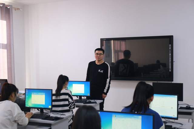 
黑龙江省安达市职业技术教育中心开展雏鹰杯技术大赛_Bsports必一体育(图5)